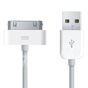 iPhone/iPad/iPod USB duomenų perdavimo/krovimo kabelis | Parduotuvė Ant Bangos