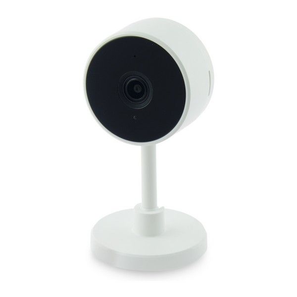 IP kamera Smart Home 2MP 130º WiFi | Parduotuvė Ant Bangos