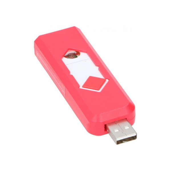 USB žiebtuvėlis | Parduotuvė Ant Bangos